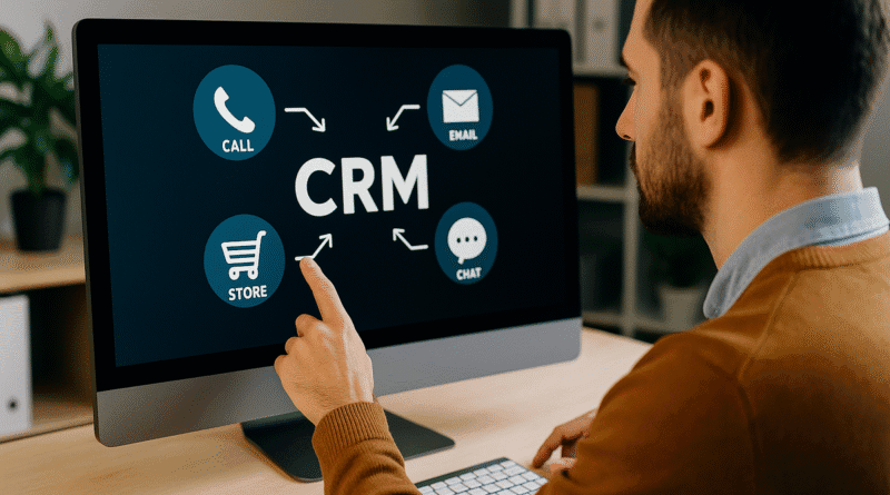 Atendimento omnichannel transforma o setor imobiliário