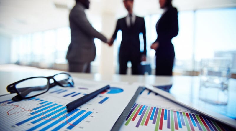 Brasil figura entre países com mais negócios consolidados