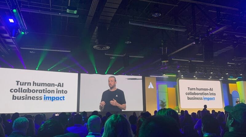 Nimble se junta ao Team '25 para discutir IA no trabalho