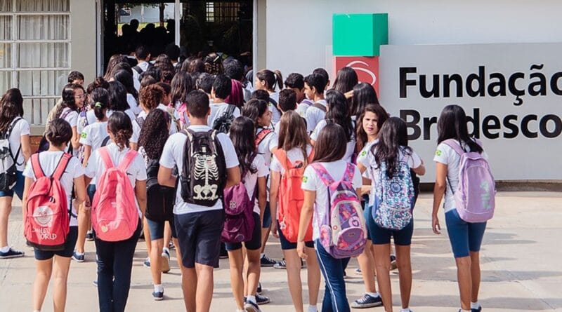 Educação socioemocional é essencial para os estudantes