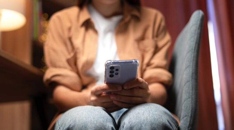 Pesquisa indica que busca por selfie afeta autoestima