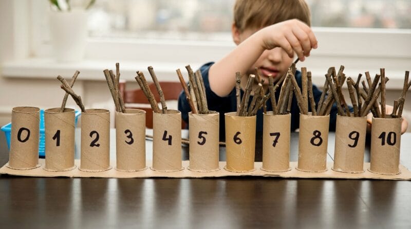 TIMSS: 51% dos alunos do 4º ano não sabem matemática básica