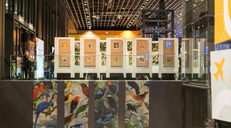 Exposição O Legado Suíço Brasileiro na Amazônia estará em cartaz em Natal - RN