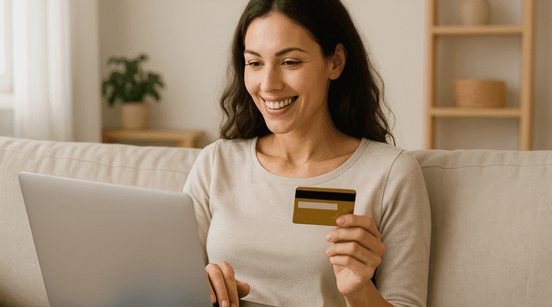 Cashback se consolida como estratégia de economia em compras