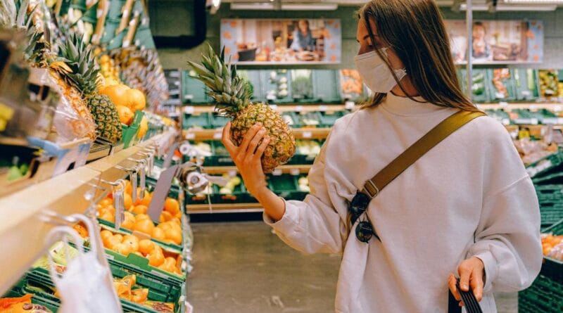 Redes de supermercados aumentam presença em strip malls