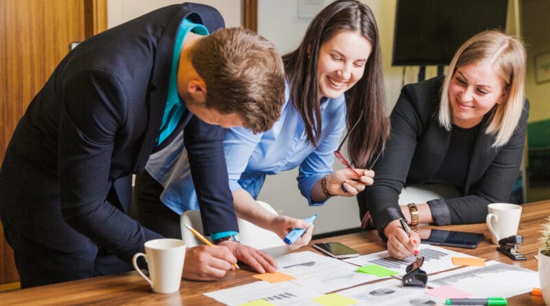 Avanços na depreciação acelerada beneficiam empresas