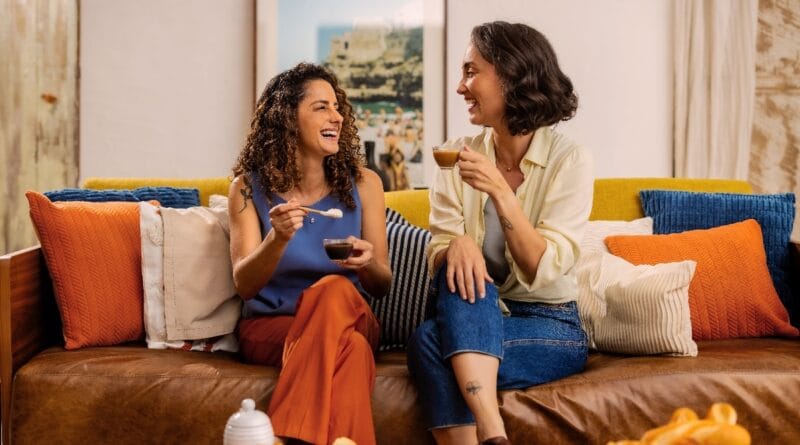 Camponesa reforça vínculo emocional com o consumidor em nova fase de campanha