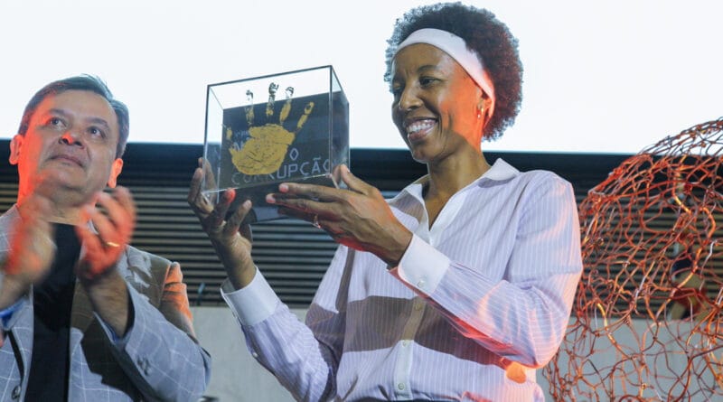 Inscrições para o 5º Prêmio INAC de Integridade terminam em 30 de abril