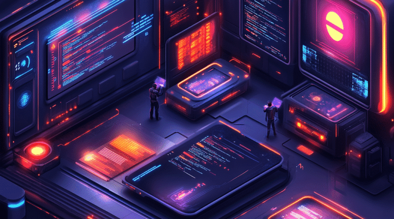 Marketplaces escalam com tecnologias em nuvem