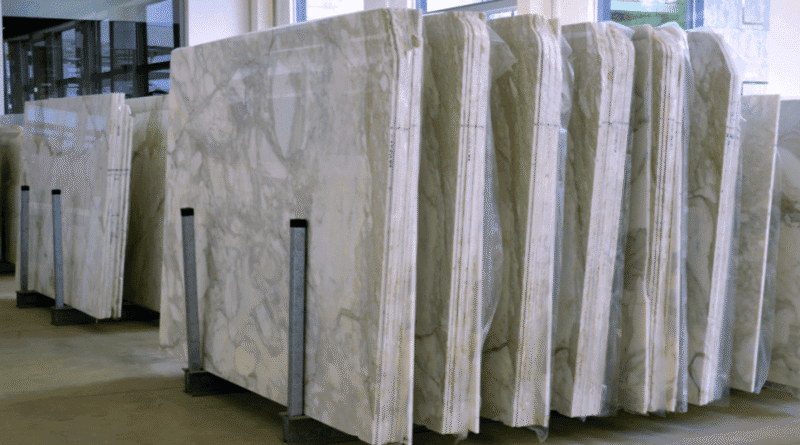 Setor de mármores e granitos aposta na sustentabilidade