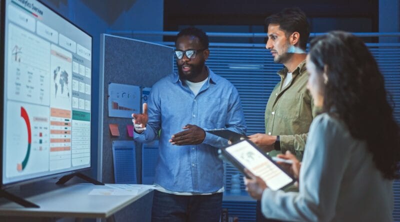 Comunicação é pilar estratégico no mercado financeiro