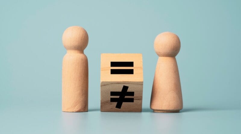 Equidade salarial impacta positivamente o desempenho das empresas