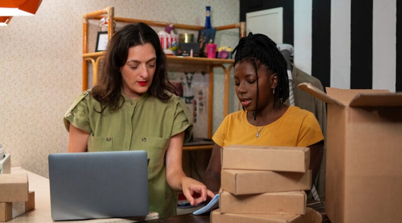 Expansão do e-commerce muda mapa logístico no Brasil