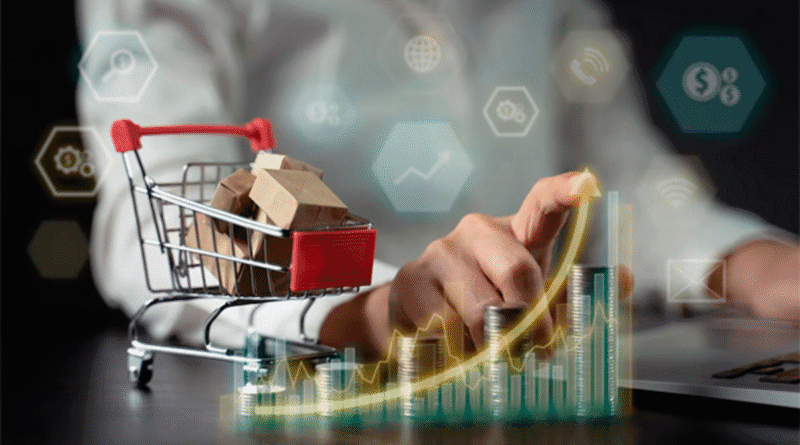 Previsão da ABComm reflete em vendas de gráfica on-line