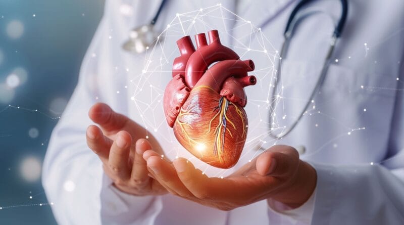 Cardiopatia congênita: Brasil tem 28 mil novos casos ao ano