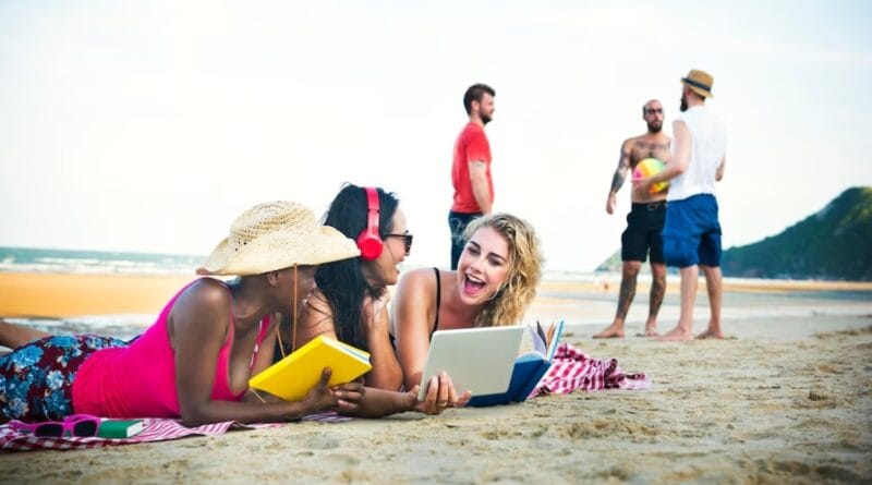 Turismo cresce com o sucesso do Carnaval do Recife