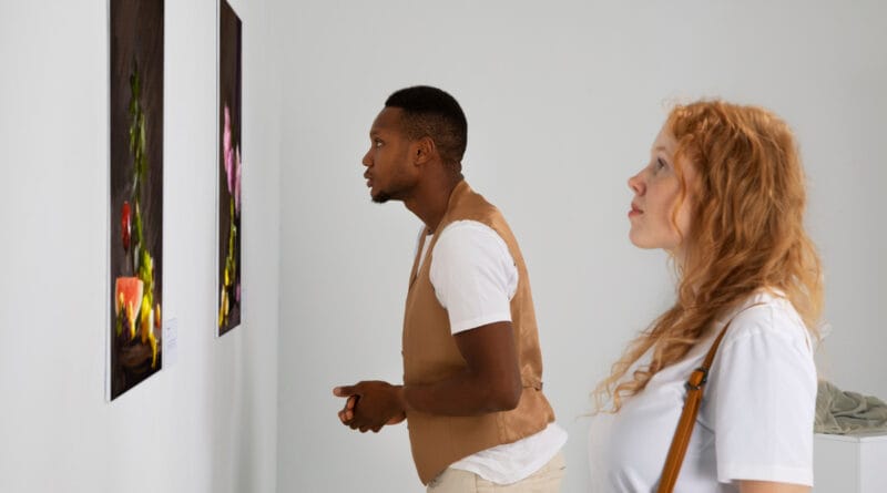 Arte brasileira cresce e ganha força no exterior