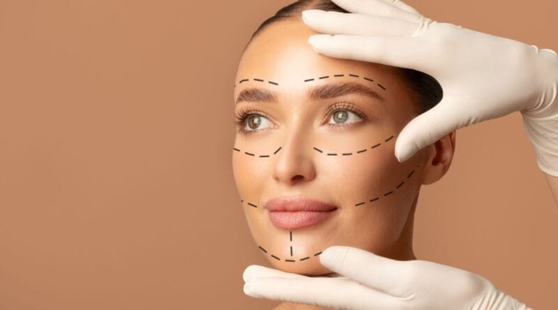 Avanços tornam cirurgia facial mais segura e eficaz