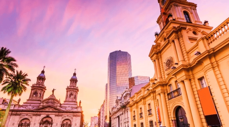 Pesquisa aponta turismo solo como tendência do turismo