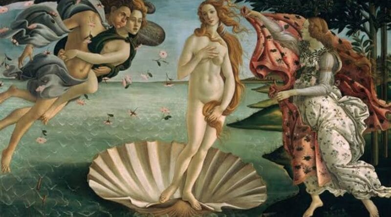 Editora Fhogo lança romance Rio de Vênus, na Travessa Leblon