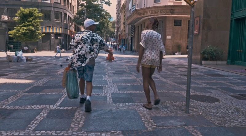 São Paulo São e Festival MegaCities celebram dez anos no MIS