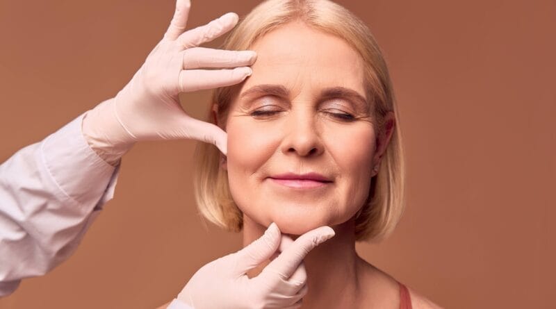 Dermatologia: pele madura exige protocolos personalizados