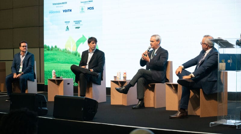 ABTCP prepara 57.º Congresso de Celulose e Papel