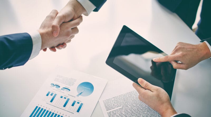 Landing pages eficientes com uso de IA aumentam resultados