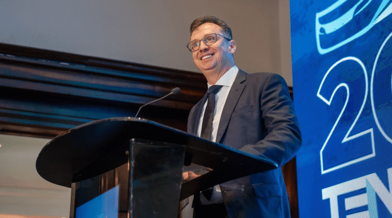 Empresas rodoviárias de passageiros terão encontro nacional