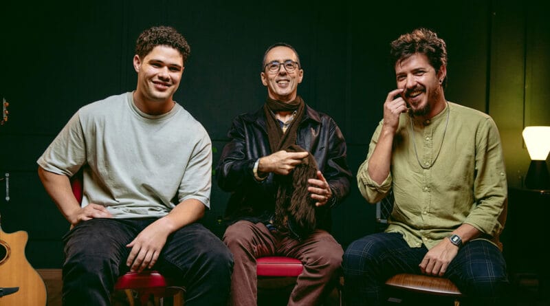 Encontro à Mineira traz diálogo entre gerações musicais