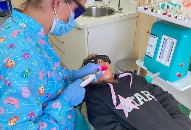 Autismo eleva procura por consultórios odontopediátricos adaptados