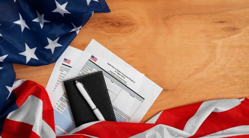 Visto americano: Brasil alcança média de 21 dias de espera