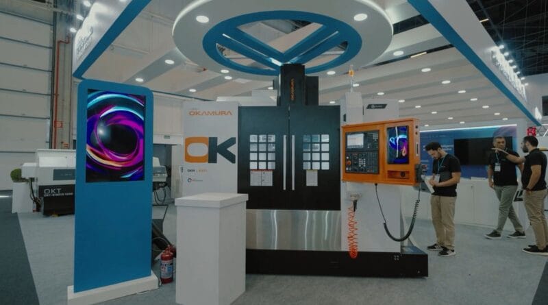 Grupo ALLTECH lança 1ª máquina do mundo com IA nativa