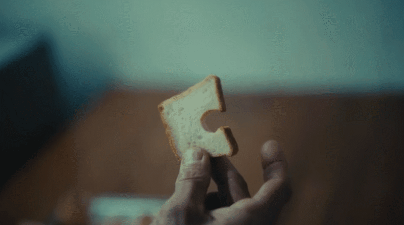 Físico desenvolve torrada que desafia a Lei de Murphy