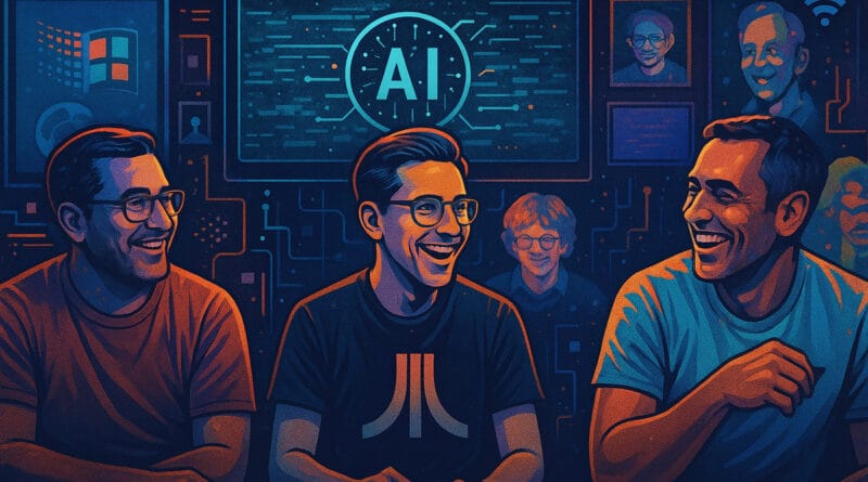 Novo Programa comenta tendências de tecnologia no YouTube