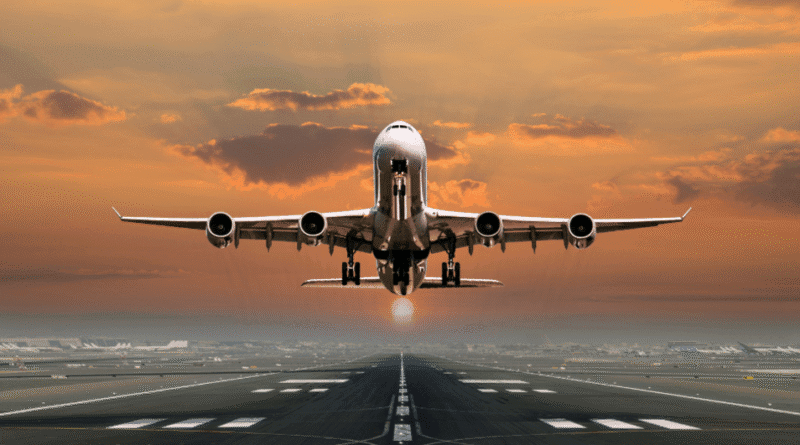 Brasil atualiza normas da aviação civil para mais segurança