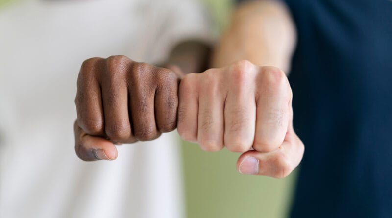 Movimentos lançam manifesto em defesa da equidade racial