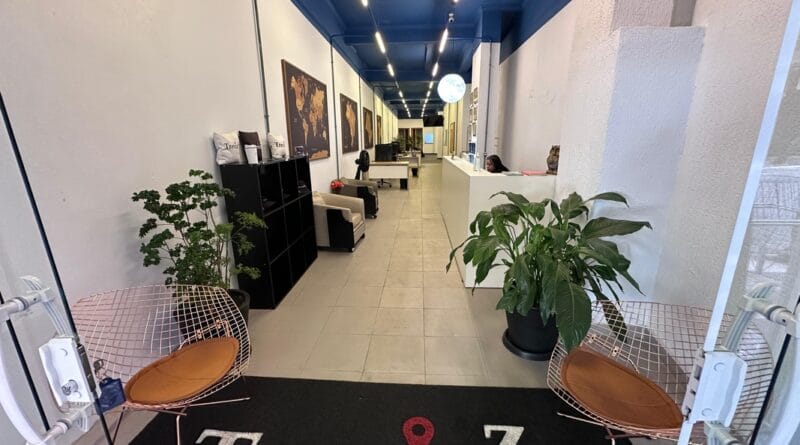 TreviZzo lança Sala VIP no centro de São Paulo