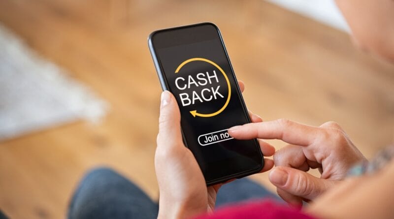 Cashback vira estratégia para atrair e fidelizar clientes