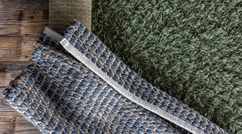 Especialista explica como conservar tapetes por mais tempo