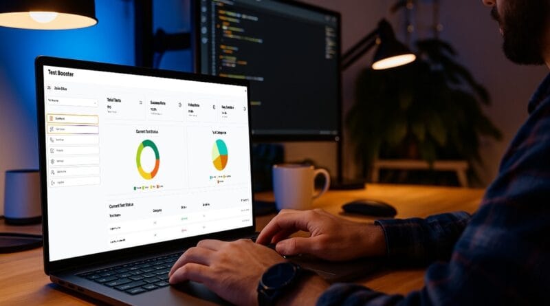 Uso de IA transforma processos de quality assurance