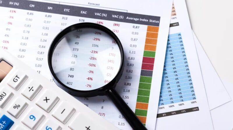 Auditoria contábil ajuda a garantir integridade financeira