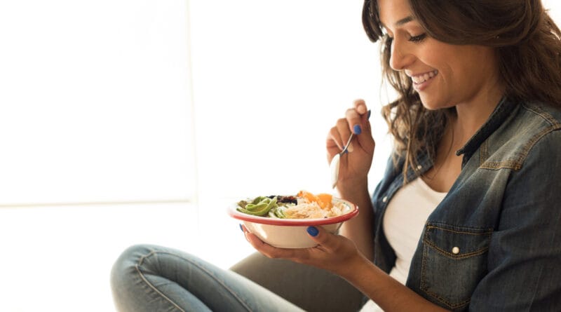 Campanha mundial visa conscientizar sobre a saúde digestiva