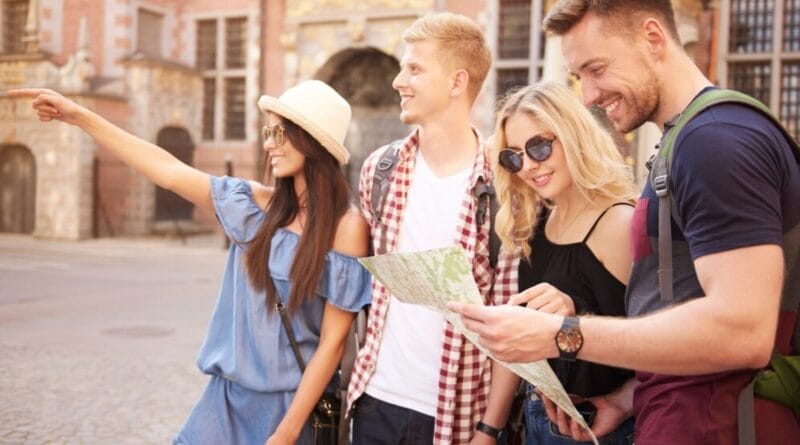 Viagens em grupo se reinventam com roteiros dinâmicos