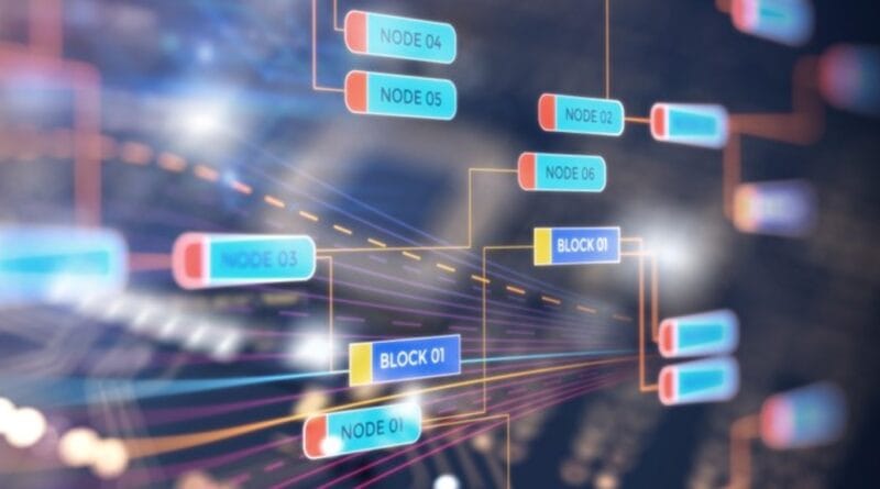 Blockchain se destaca em soluções para governos digitais