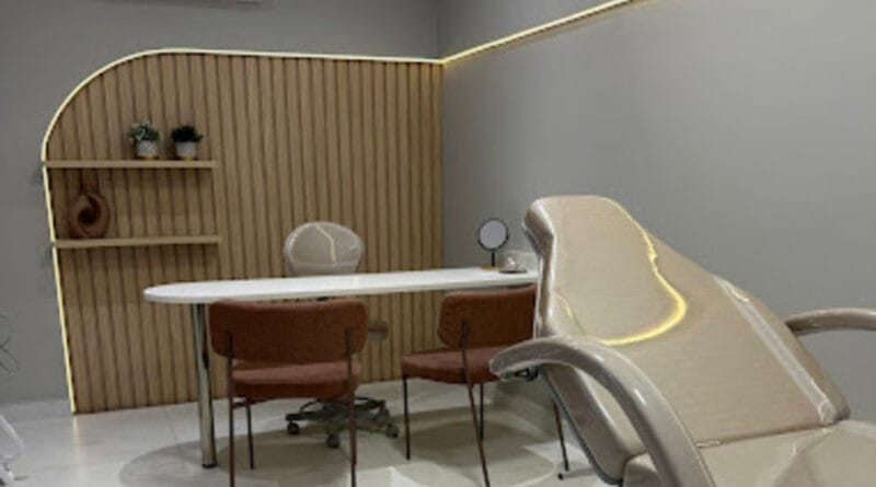 Rede aposta em clínicas com foco na experiência do cliente