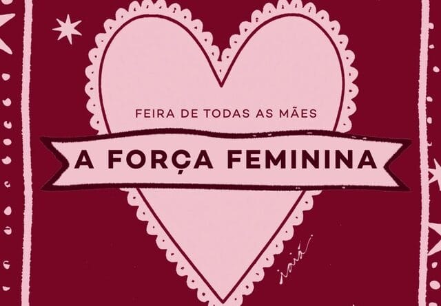 Amakos da Amazônia participa da Feira na Rosenbaum