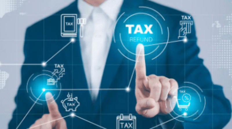 Tributação Digital pode moldar a nova política fiscal