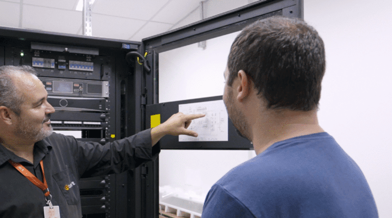 Tecno it ganha destaque na mídia por soluções avançadas