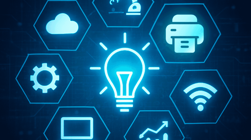 Outsourcing cresce no Brasil com apoio da inovação